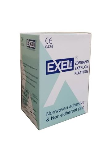 چسب انژیوکت اکسل